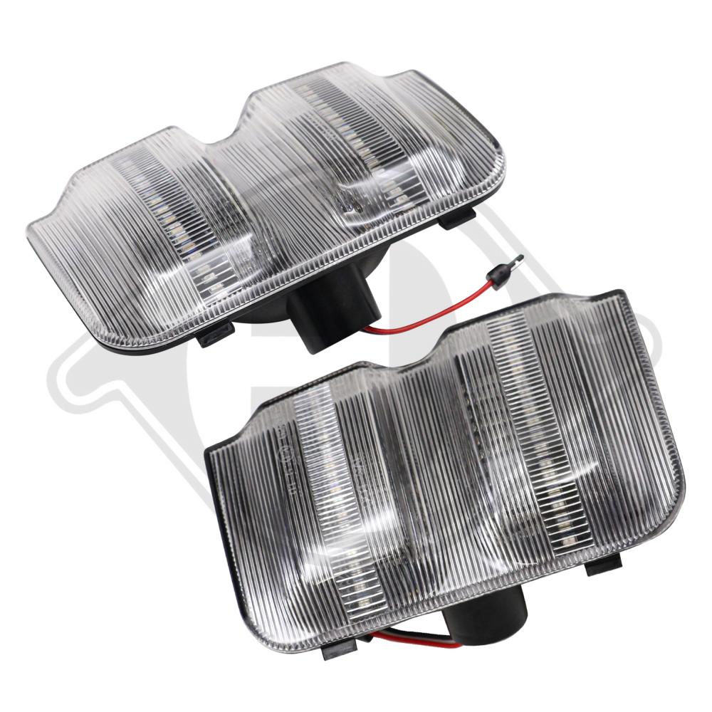 Diederichs Knipperlicht LID10458