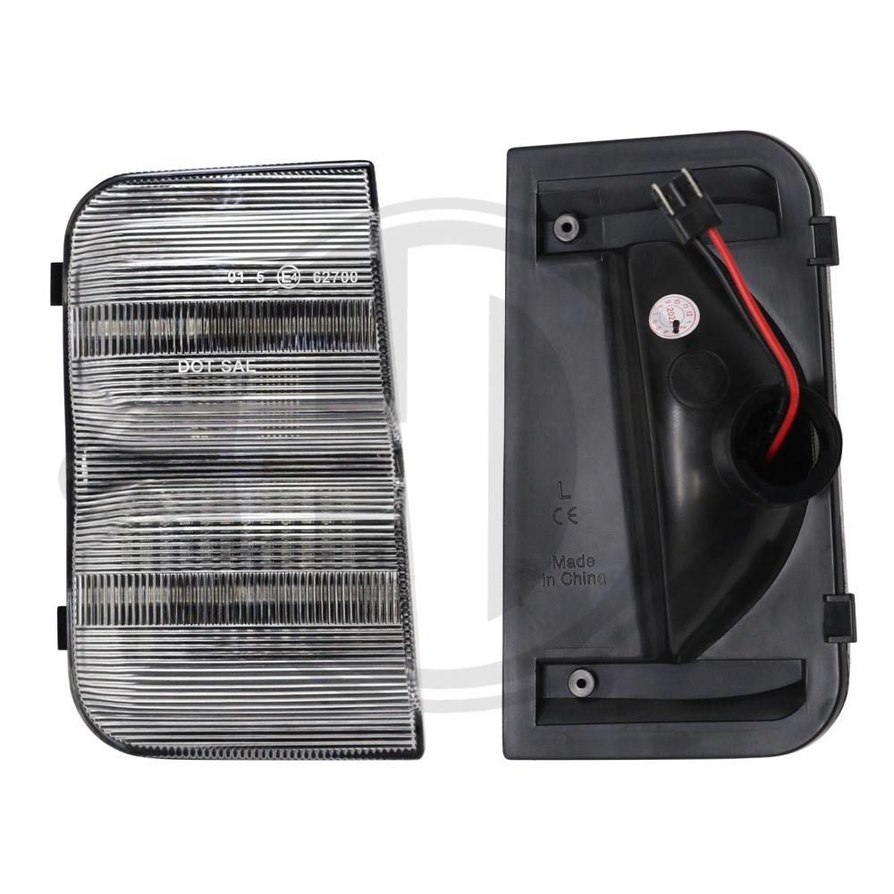 Diederichs Knipperlicht LID10458