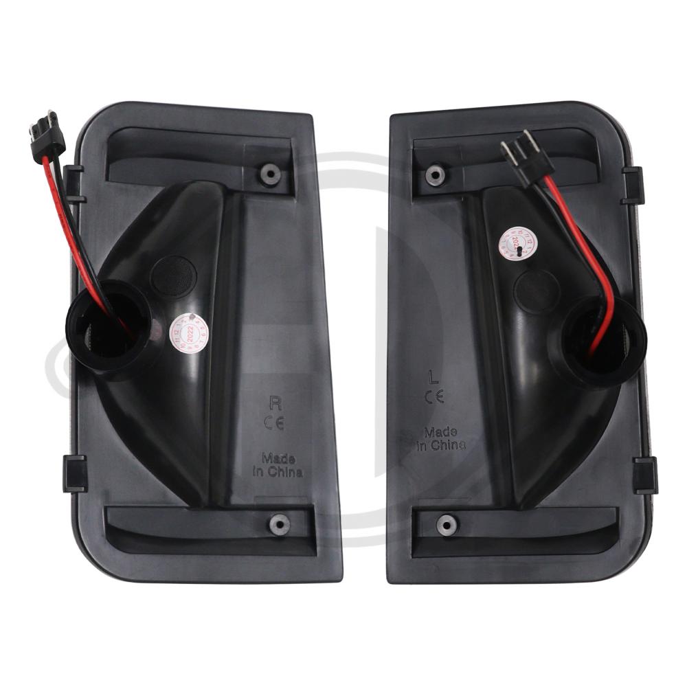 Diederichs Knipperlicht LID10458