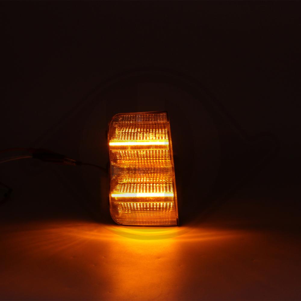 Diederichs Knipperlicht LID10458