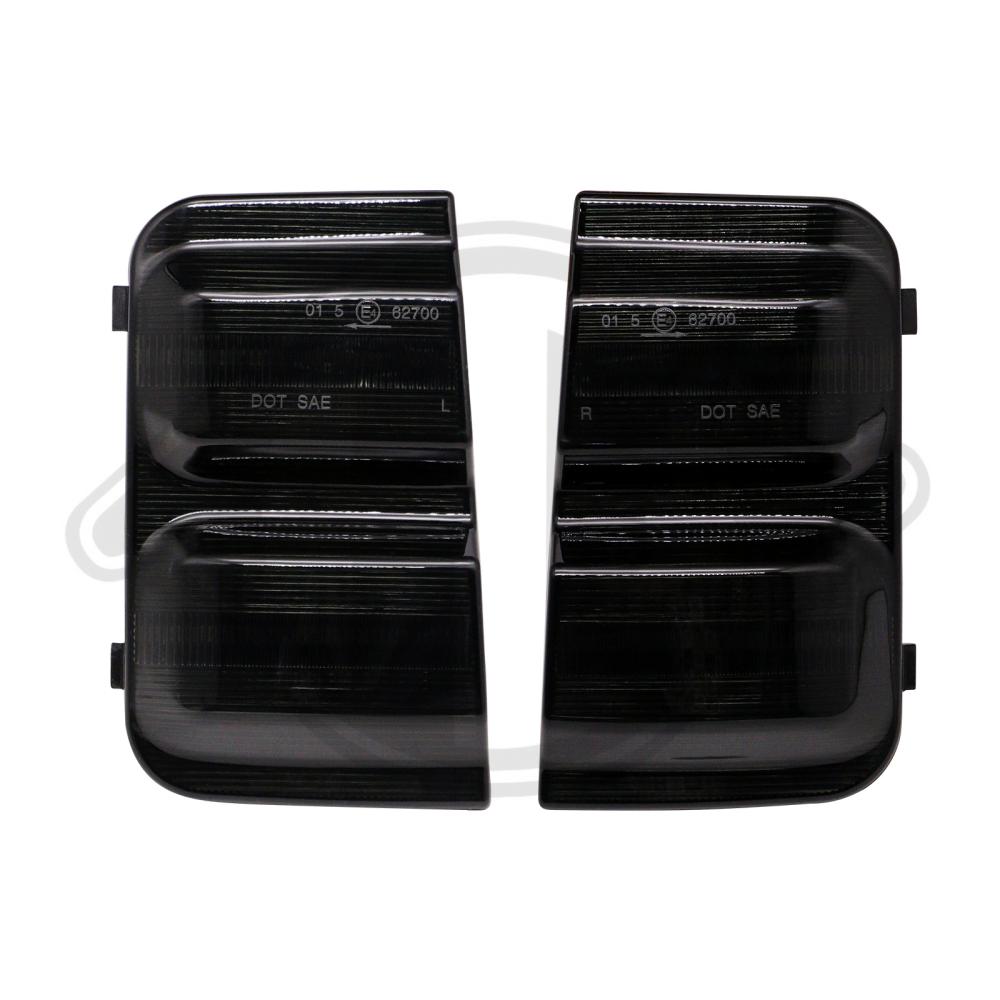 Diederichs Knipperlicht LID10459