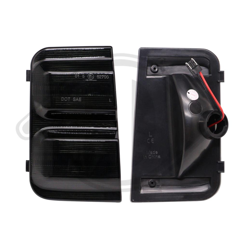 Diederichs Knipperlicht LID10459