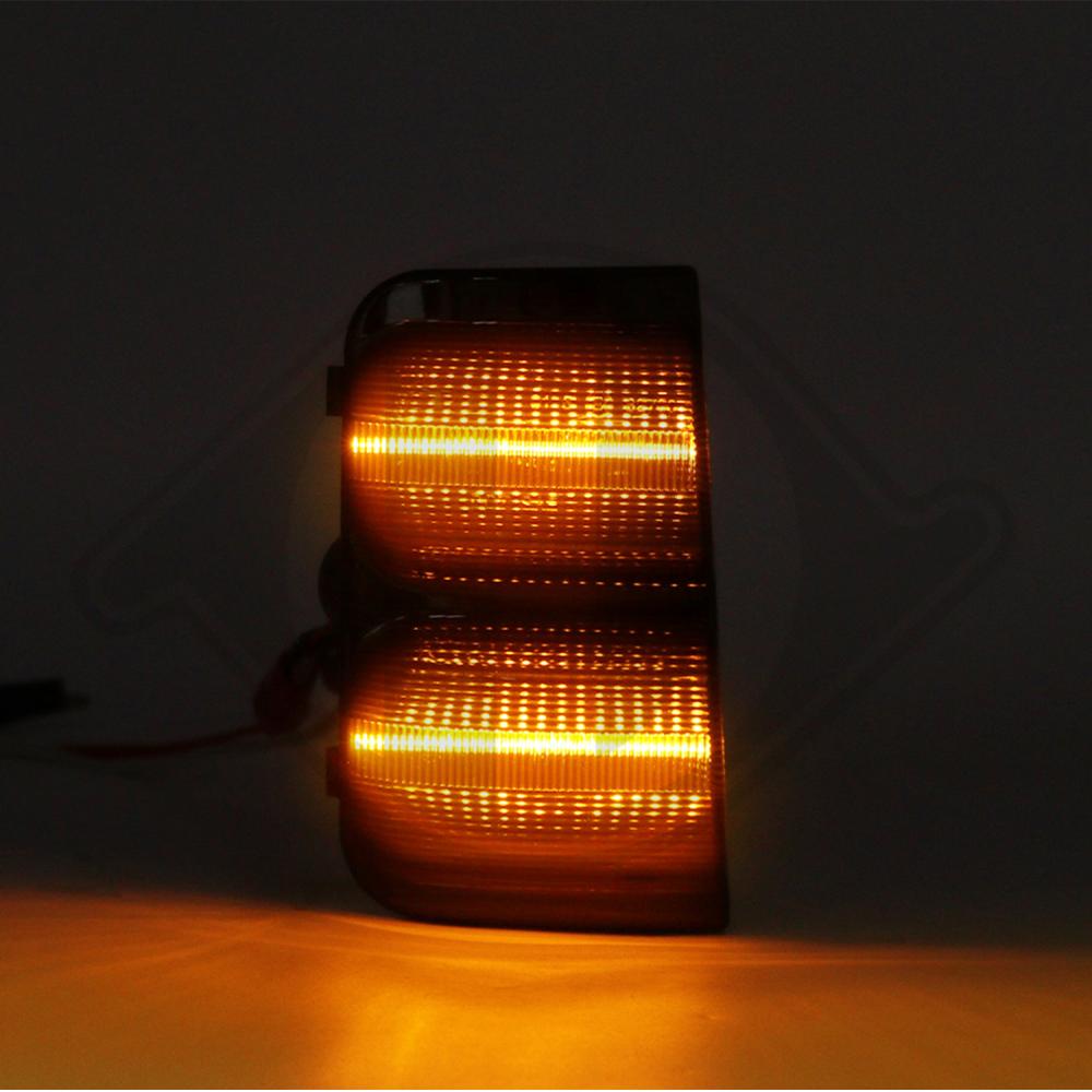 Diederichs Knipperlicht LID10459