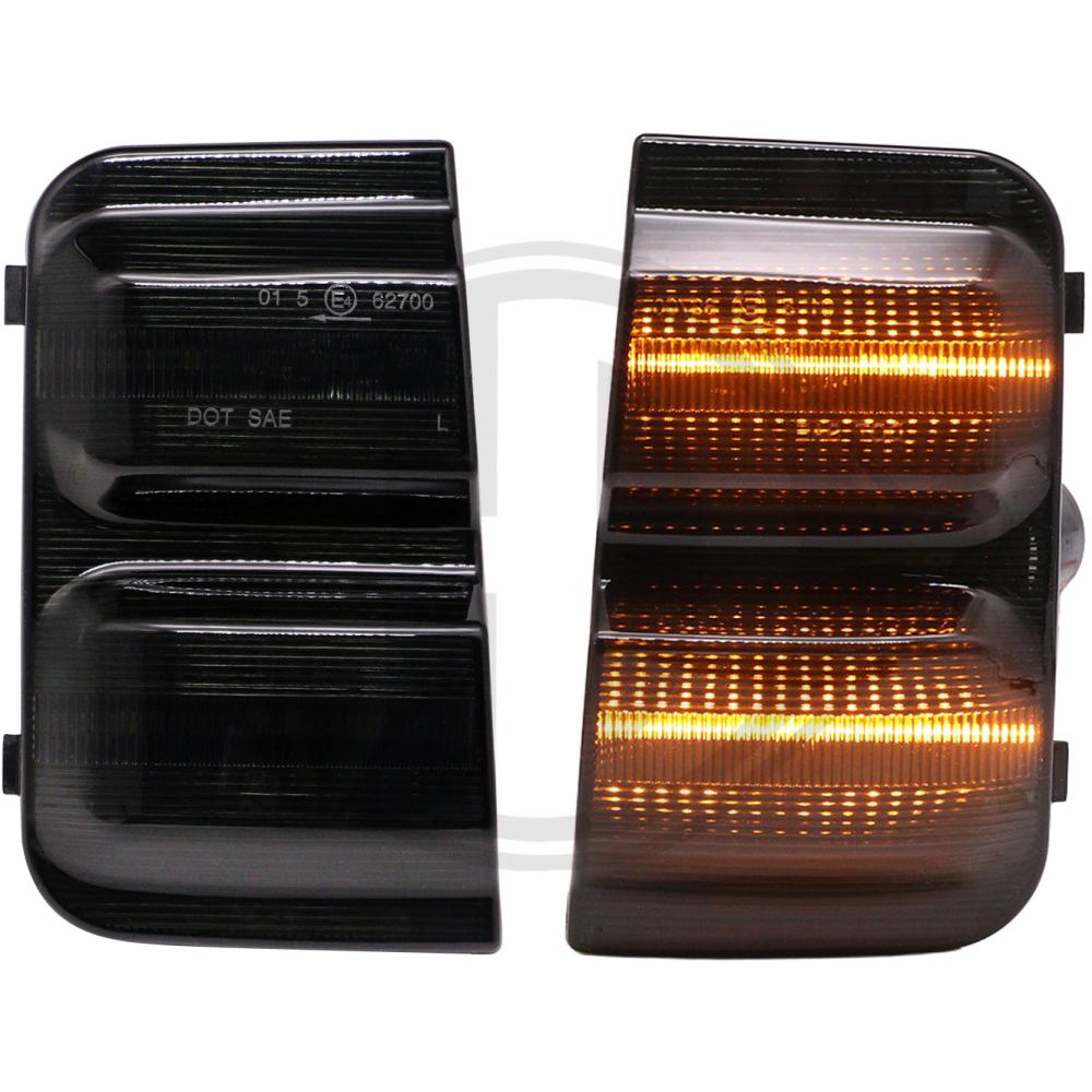 Diederichs Knipperlicht LID10461