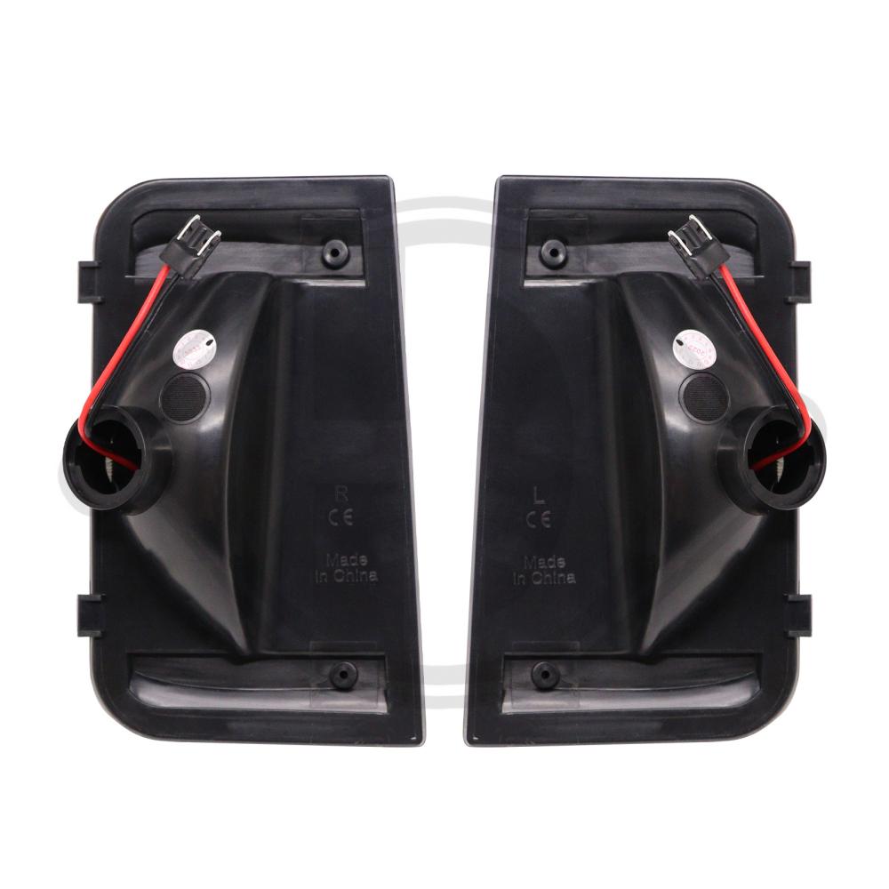 Diederichs Knipperlicht LID10461