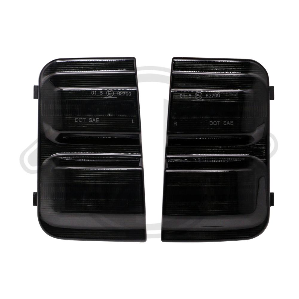 Diederichs Knipperlicht LID10461