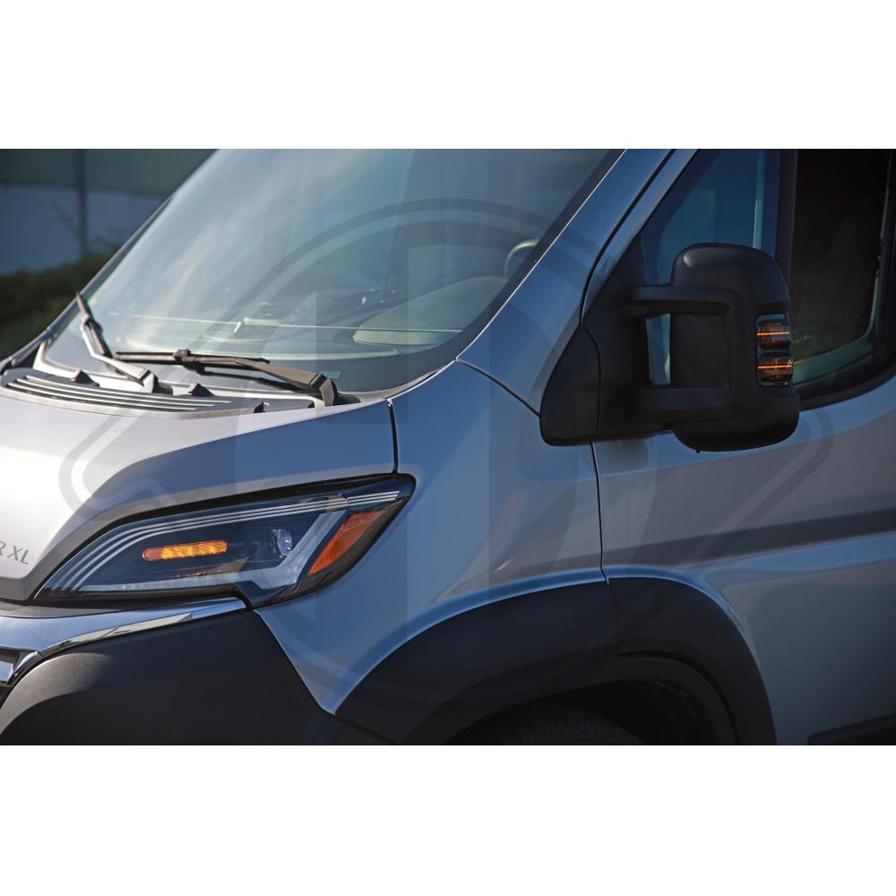 Diederichs Knipperlicht LID10461