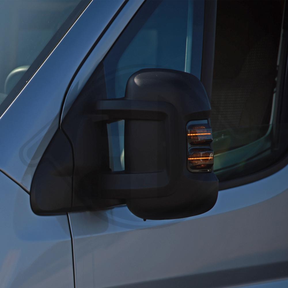 Diederichs Knipperlicht LID10461