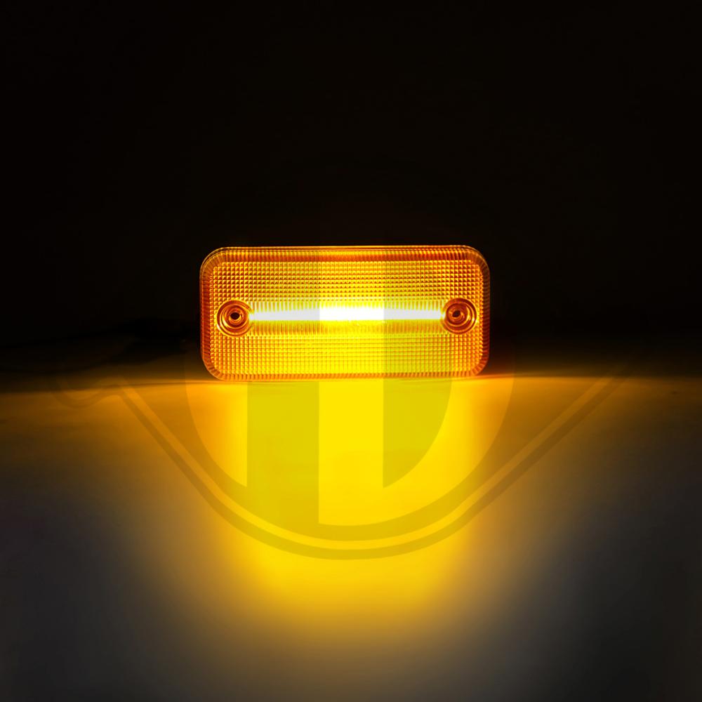 Diederichs Knipperlicht LID10462