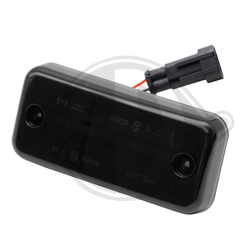 Diederichs Knipperlicht LID10463