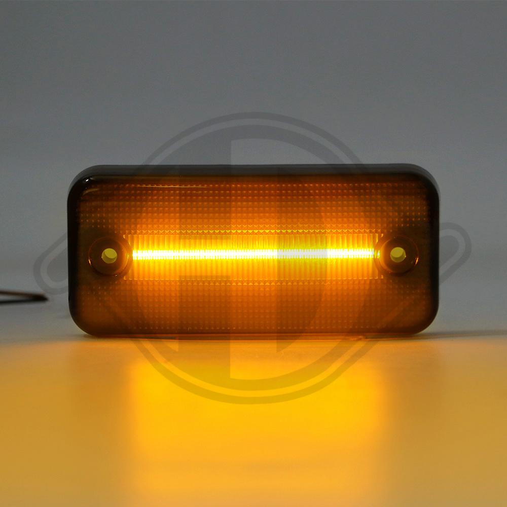 Diederichs Knipperlicht LID10463