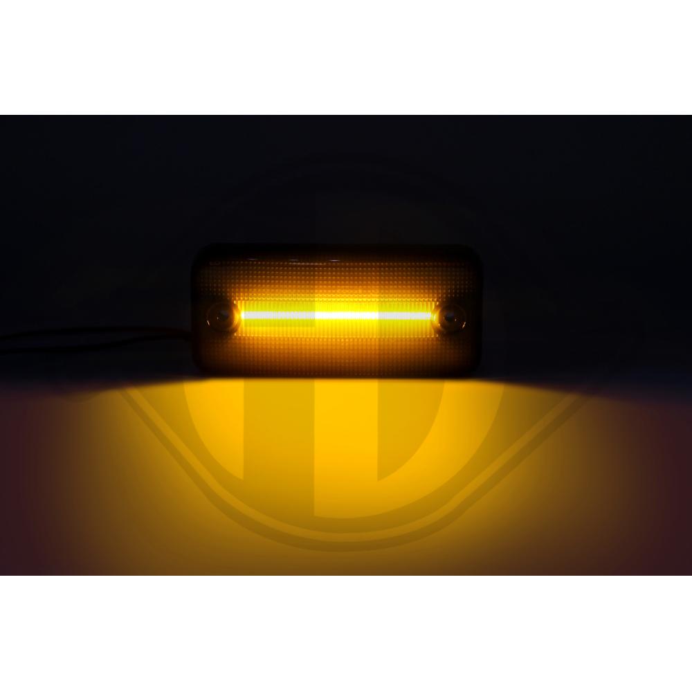 Diederichs Knipperlicht LID10463