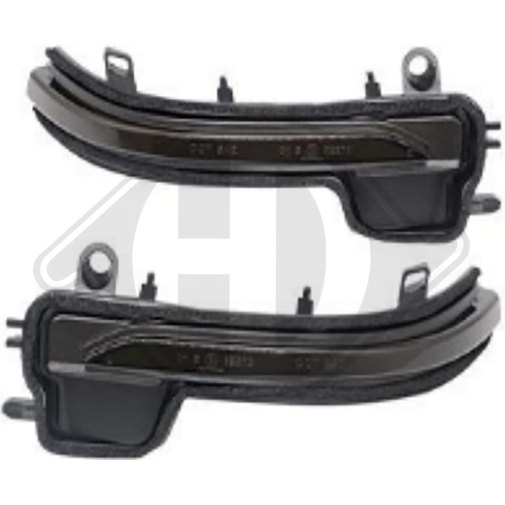 Knipperlicht Diederichs LID10464