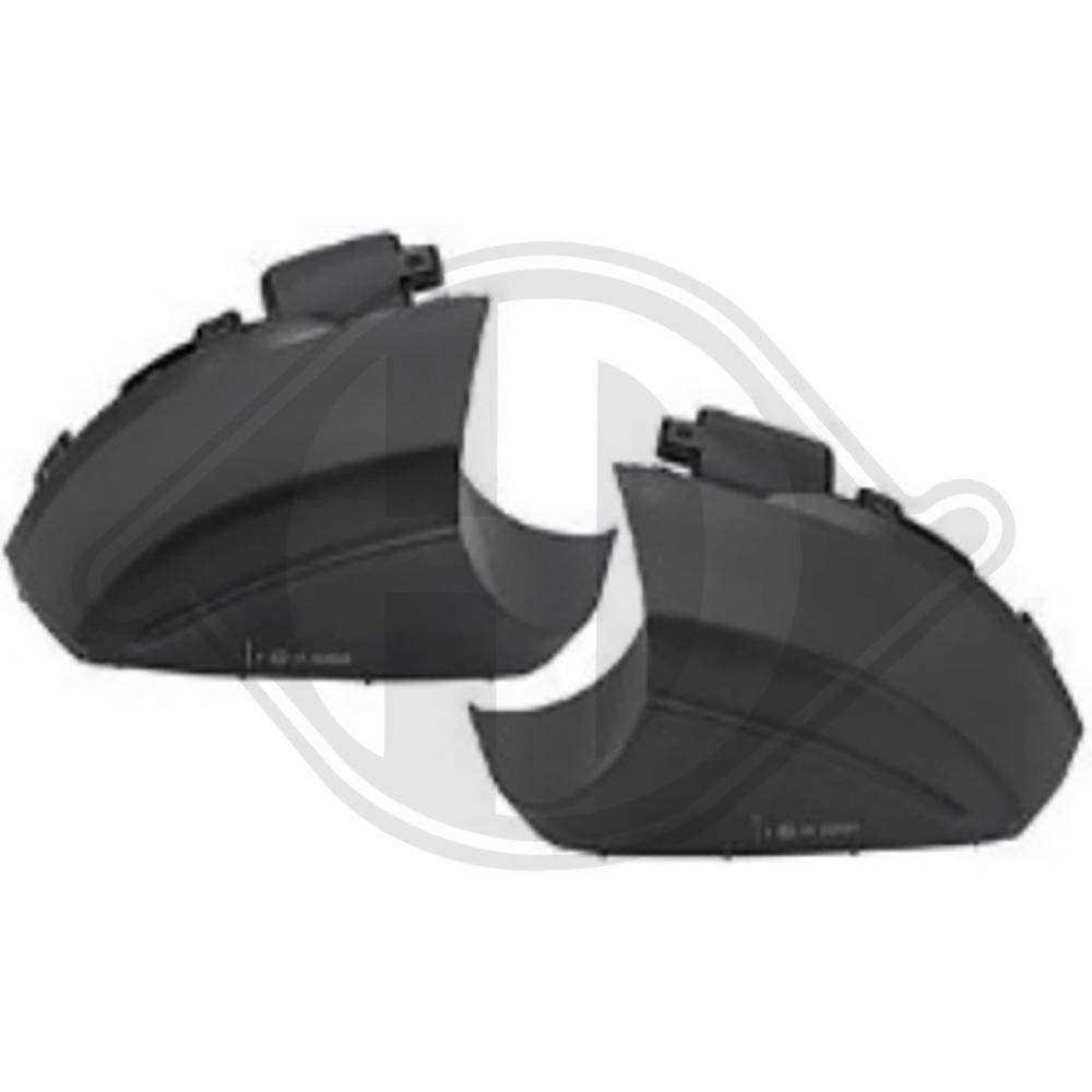 Knipperlicht Diederichs LID10481