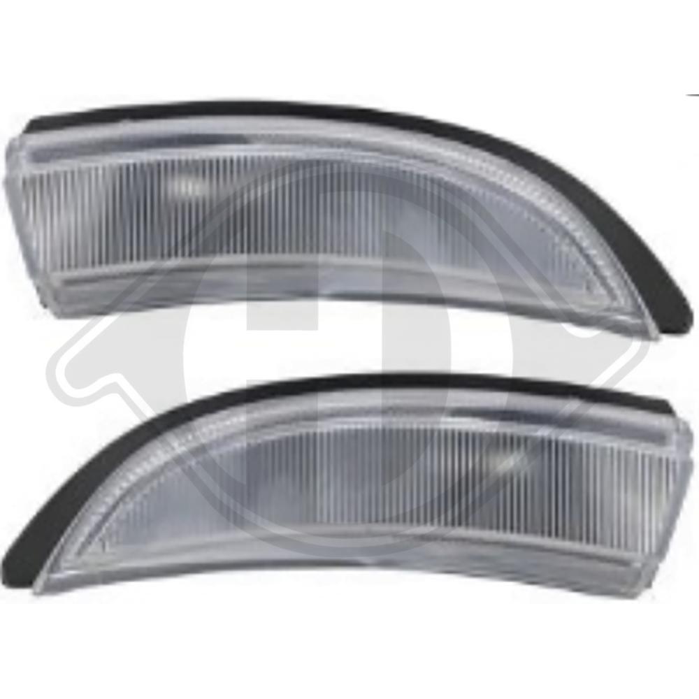 Knipperlicht Diederichs LID10485