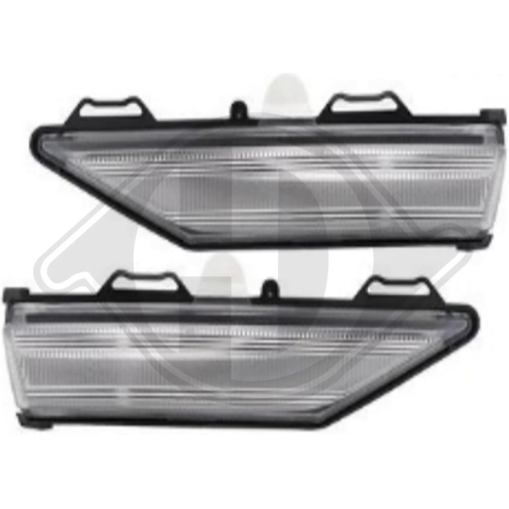 Knipperlicht Diederichs LID10487