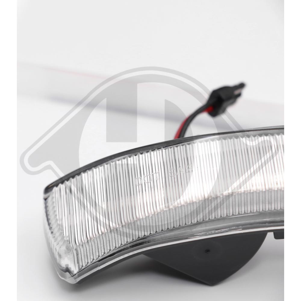 Diederichs Knipperlicht LID10489