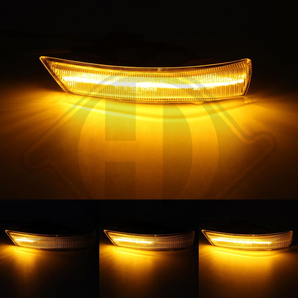 Diederichs Knipperlicht LID10489