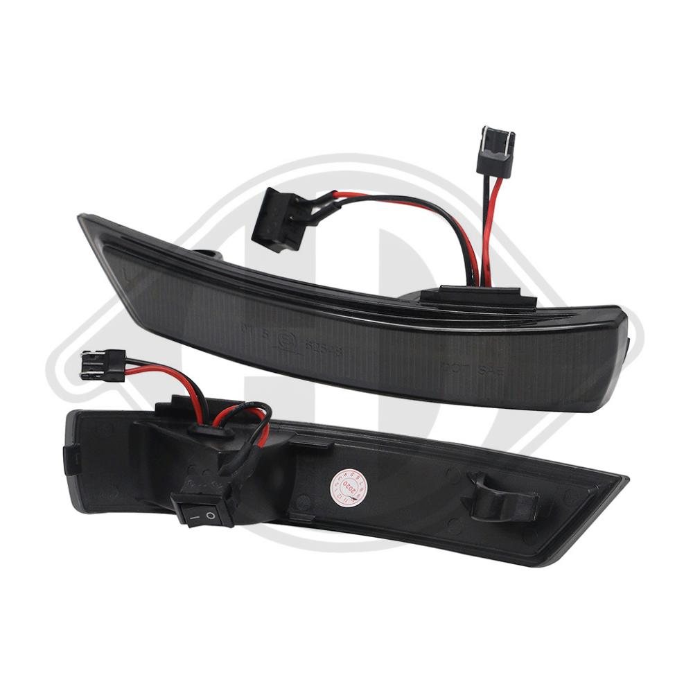 Diederichs Knipperlicht LID10490