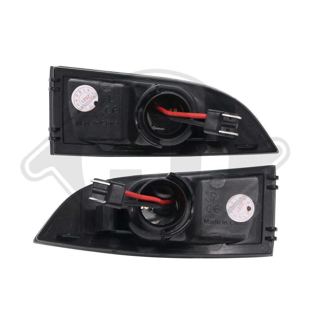 Diederichs Knipperlicht LID10510