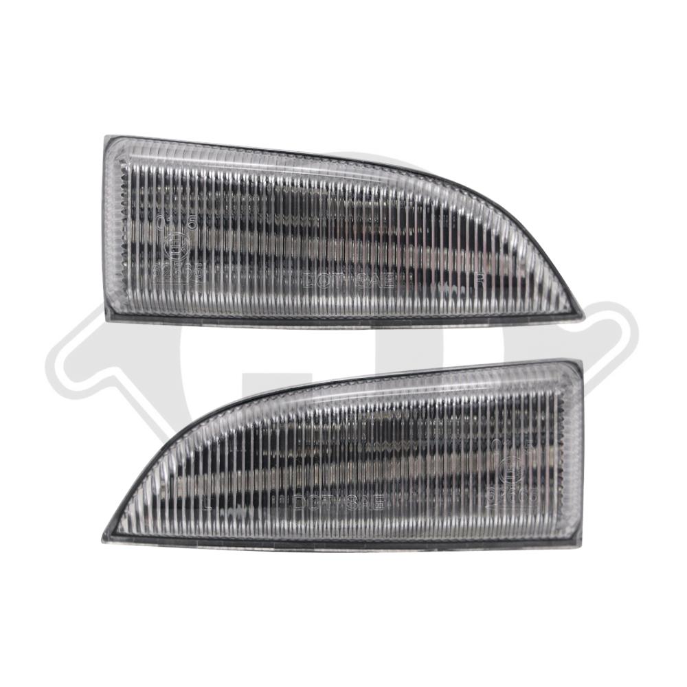 Diederichs Knipperlicht LID10510