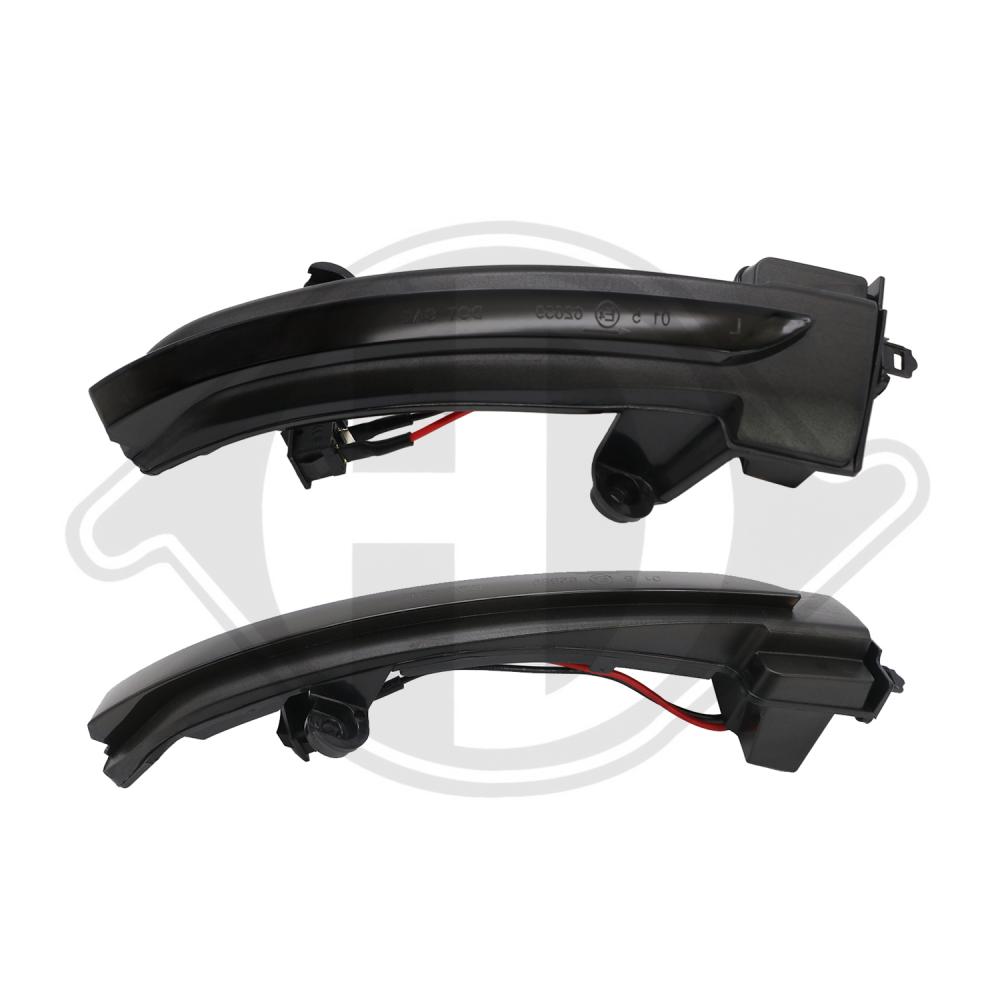 Diederichs Knipperlicht LID10512