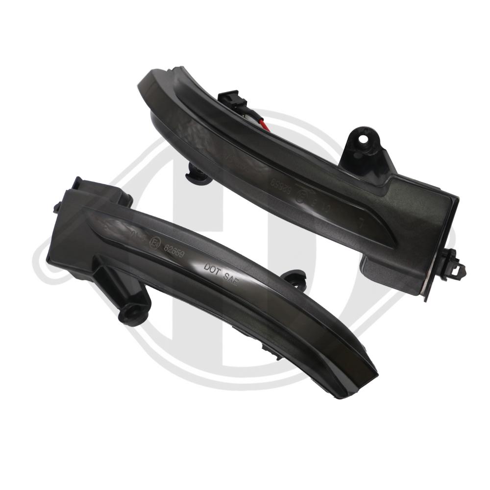 Diederichs Knipperlicht LID10512