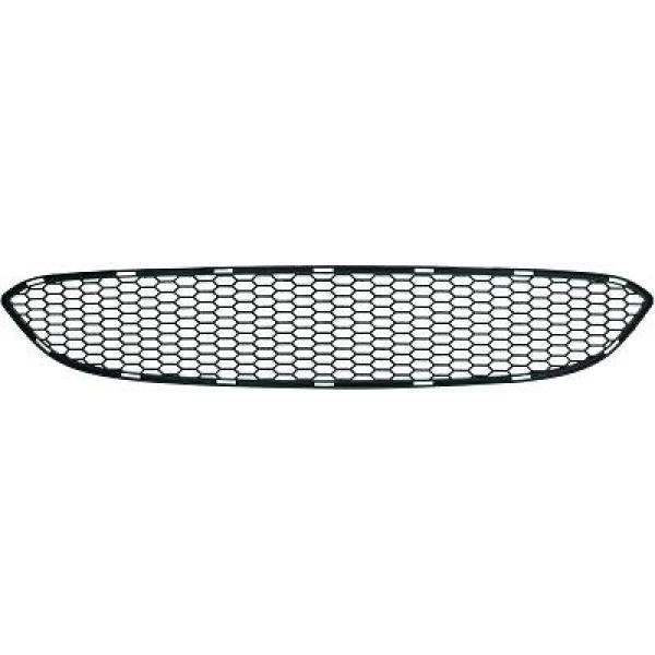 Grille Diederichs ZUB00062