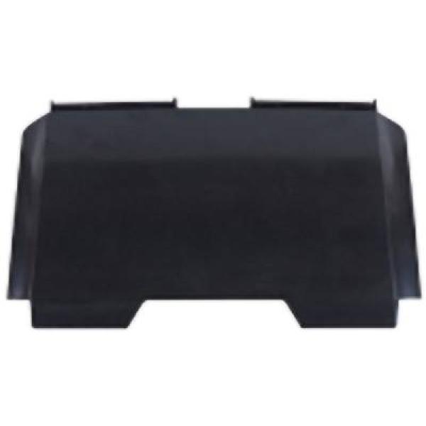 Voorbumper deel Diederichs ZUB00085