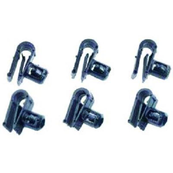 Bevestingclips Diederichs ZUB00114