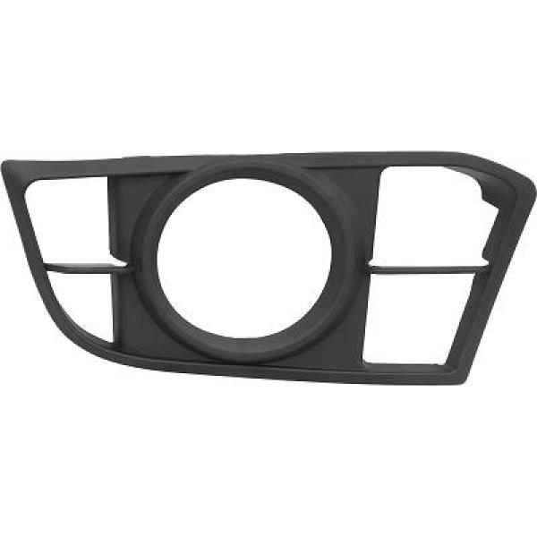 Grille Diederichs ZUB00119