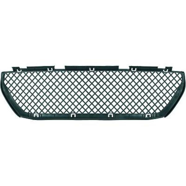 Grille Diederichs ZUB00127