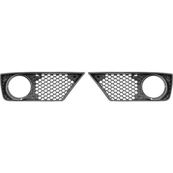 Grille Diederichs ZUB00245
