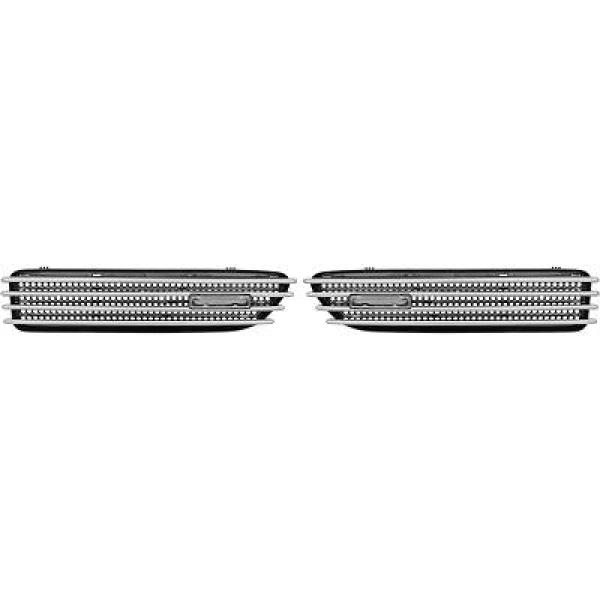 Grille Diederichs ZUB00258