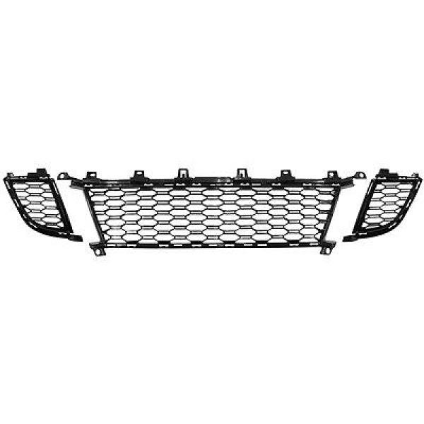 Grille Diederichs ZUB00261