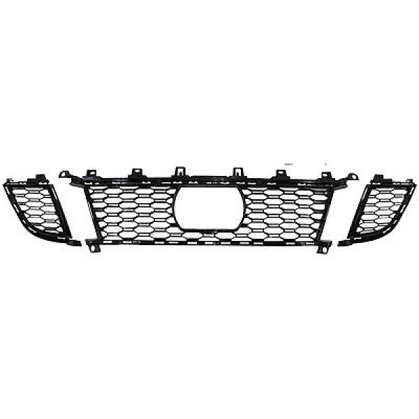 Grille Diederichs ZUB00262