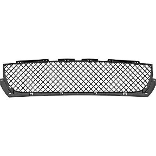 Grille Diederichs ZUB00291