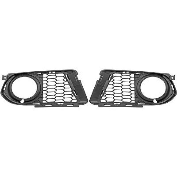 Grille Diederichs ZUB00299