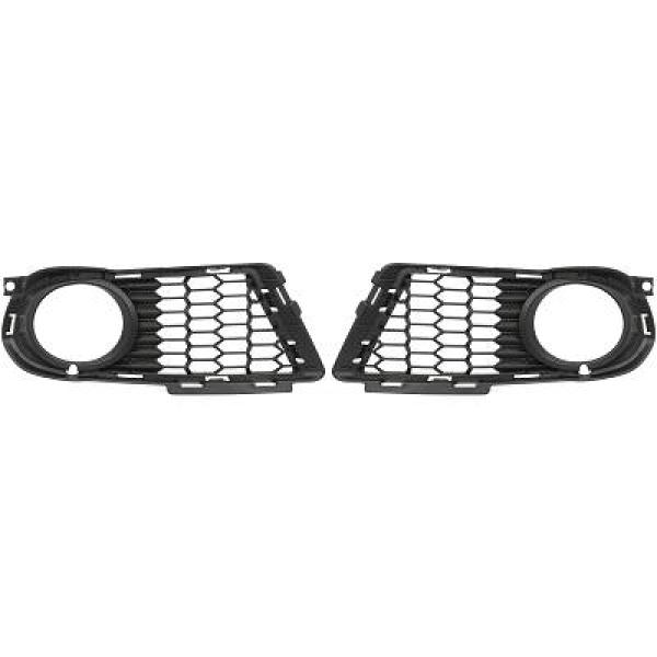 Grille Diederichs ZUB00304