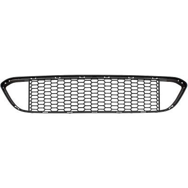 Grille Diederichs ZUB00305