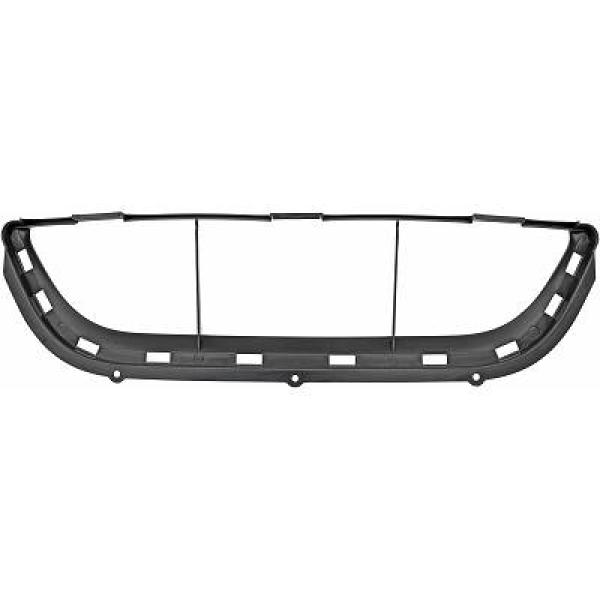 Grille Diederichs ZUB00306