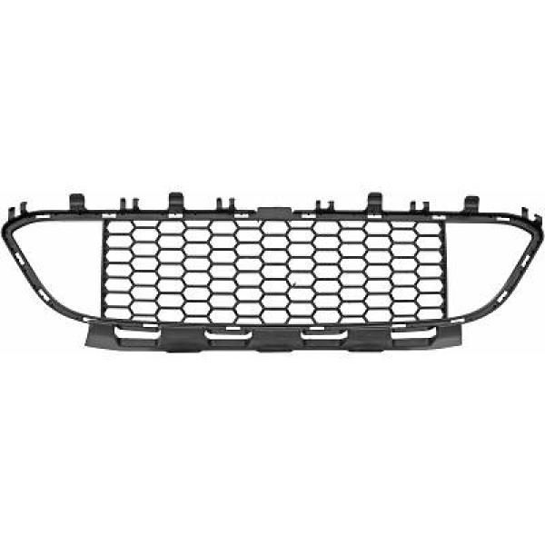Grille Diederichs ZUB00310