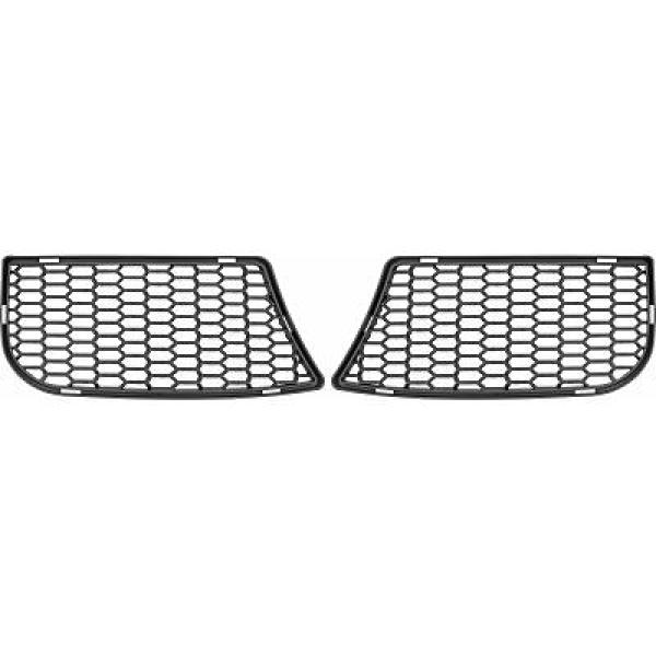 Grille Diederichs ZUB00316
