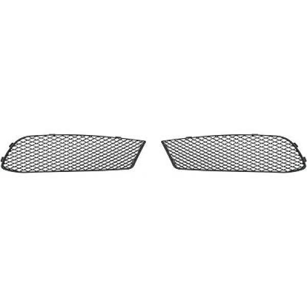 Grille Diederichs ZUB00329