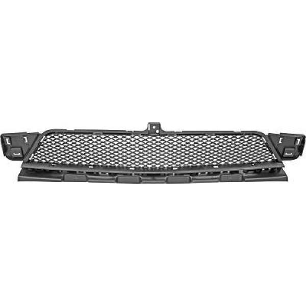 Grille Diederichs ZUB00330