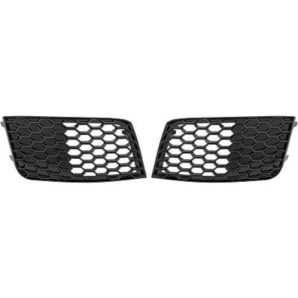 Grille Diederichs ZUB00346