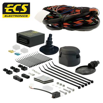 E-set, trekhaak ECS BD004DX