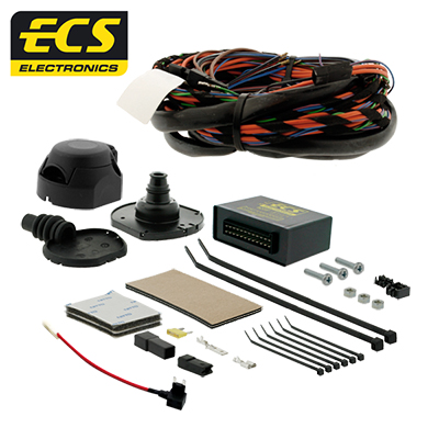 Kabelset trekhaak ECS FI052BH