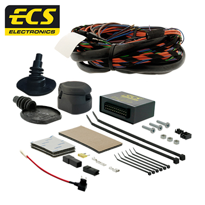 Kabelset trekhaak ECS FI052DH