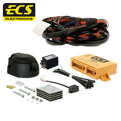Kabelset trekhaak ECS FI055HH